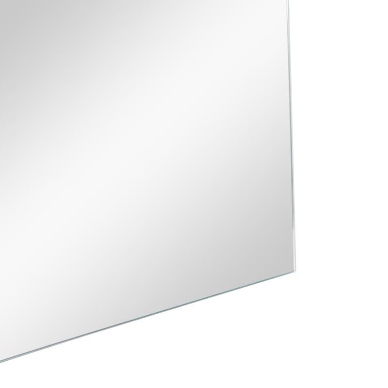 Полотно зеркальное Sensea 70x130 см 1 шт.