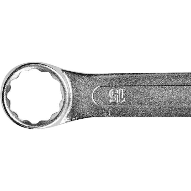 Ключ комбинированный Dexter COMB.15 15 мм