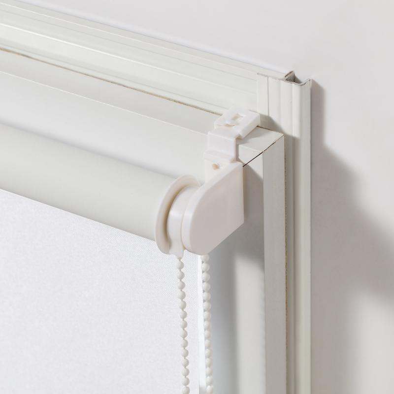 Механизм для рулонной шторы Inspire 40-120 см, цвет белый