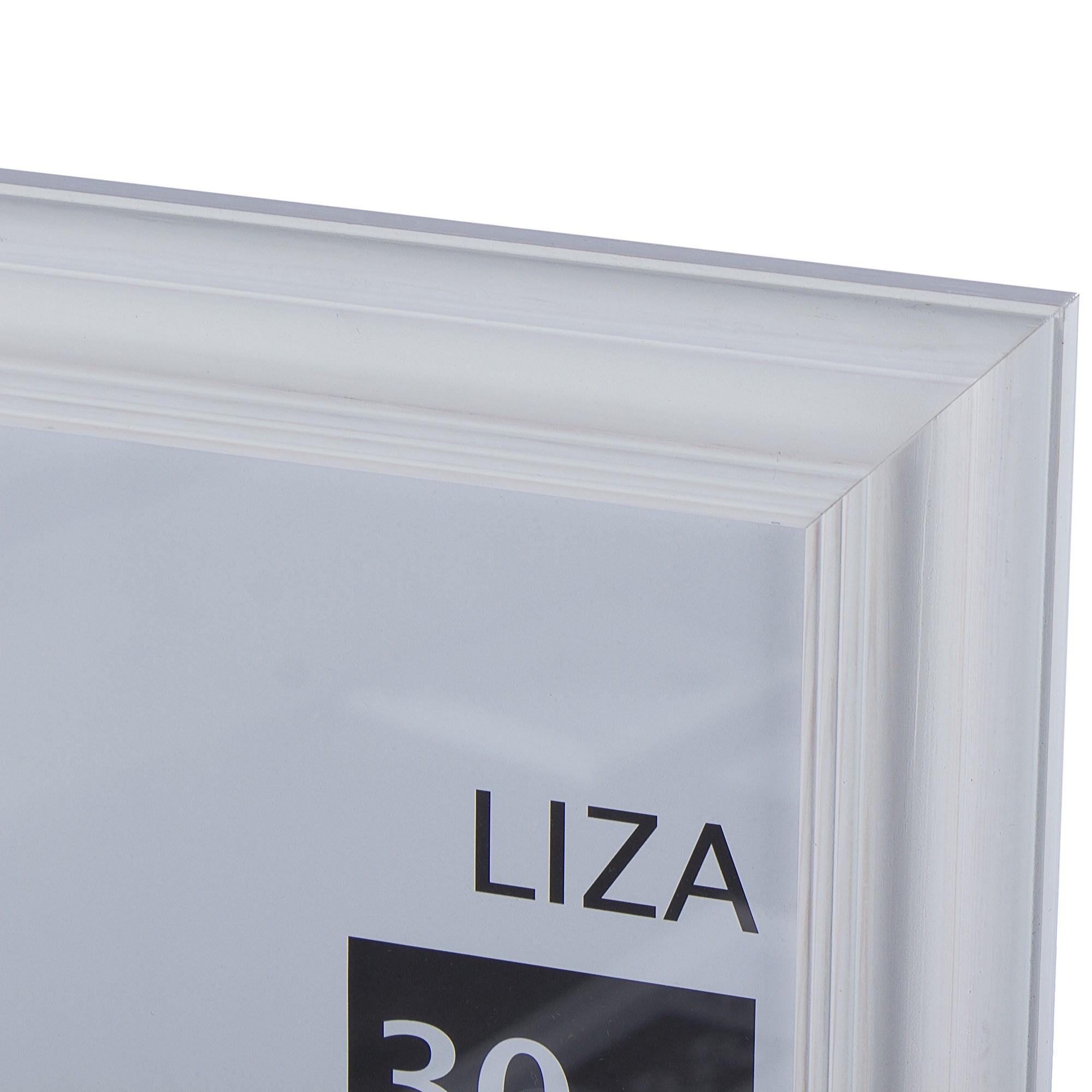 Леруа Мерлен рамка Liza inspire 30x40