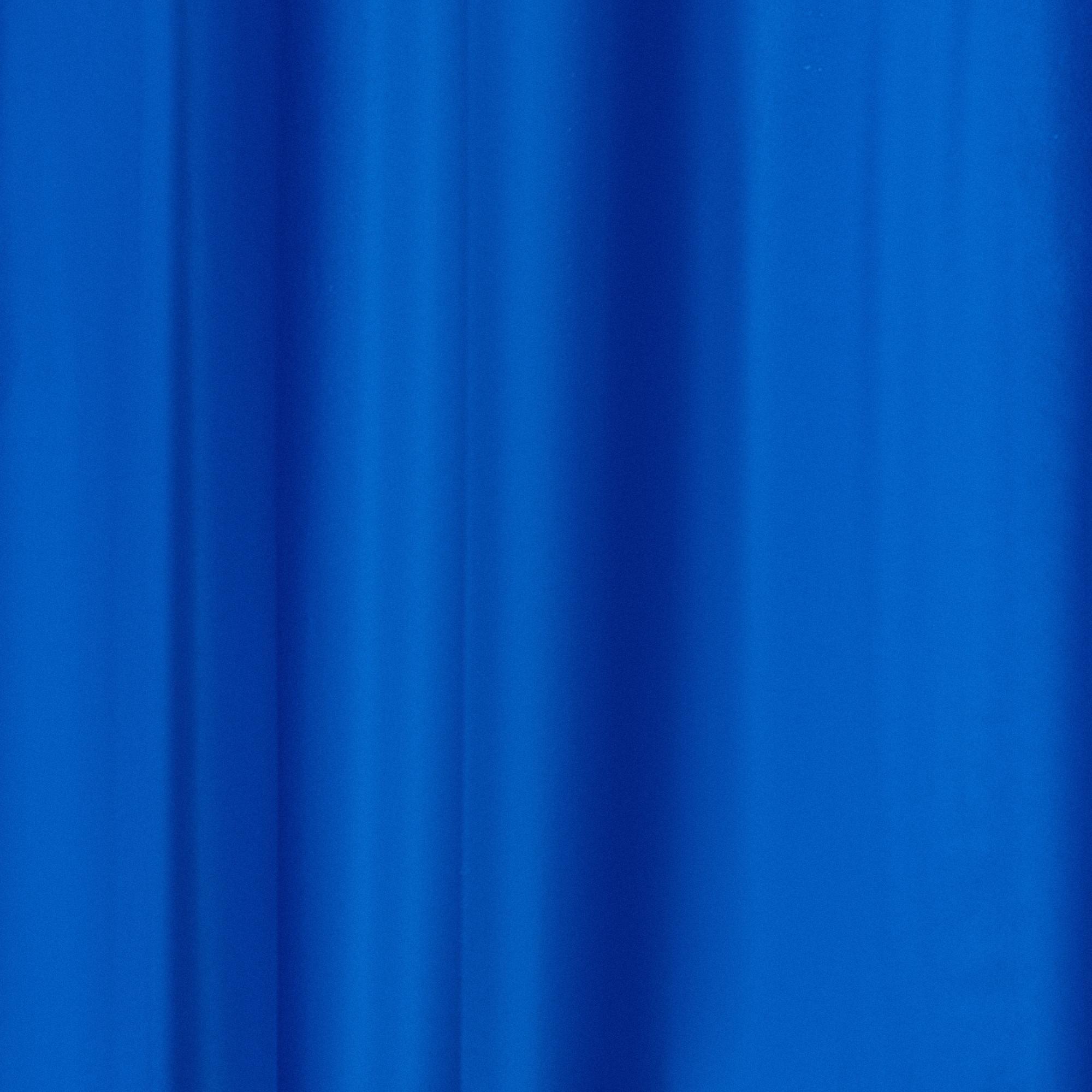 синий глянец фото