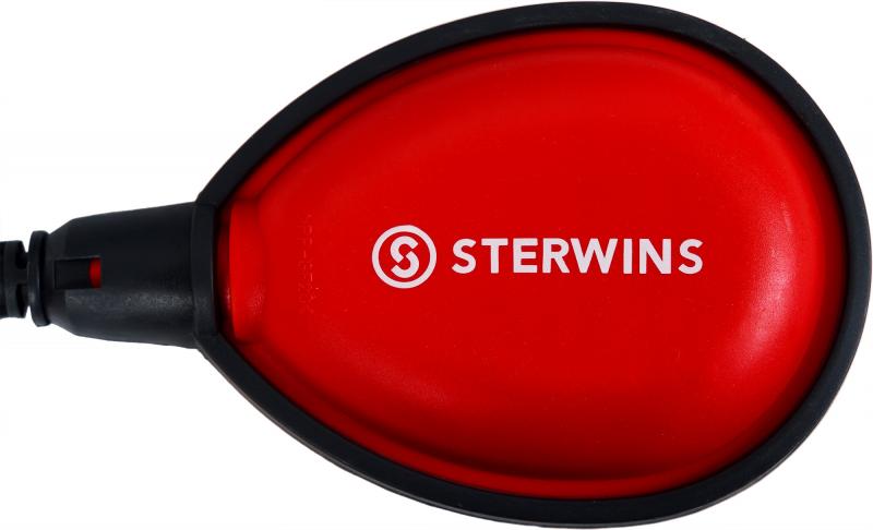 Сорғы бақшалық бөшкеден суаруға арналған Sterwins RW-3, 3500 л/сағ