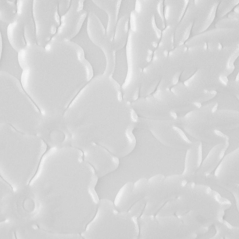 Плита потолочная экструдированная С2068, 2 м2, 50х50 см, экструдированный полистирол, цвет белый