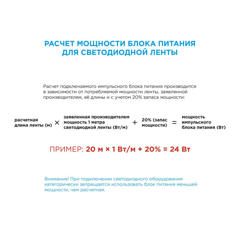 Светодиодная лента для контурной подсветки 12 В 3м 10 Вт/м smd5050 60 д/м IP65 700 Лм/м ширина подложки 10мм RGB