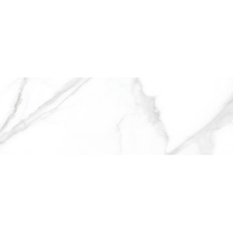 Плитка настенная Cassiopea 20x60 см, цвет белый
