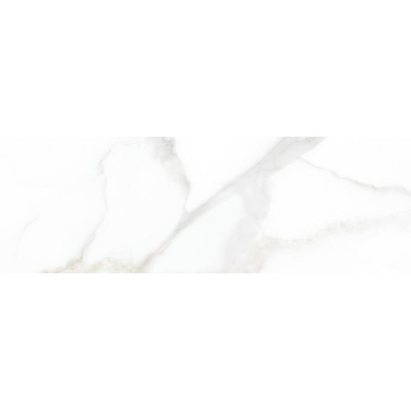 Плитка настенная Cassiopea 20x60 см, цвет белый