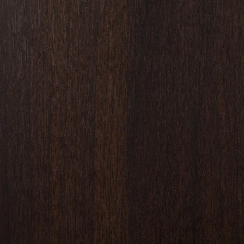 Фальшпанель для шкафа «Византия», 37х70 см, цвет тёмно-коричневый
