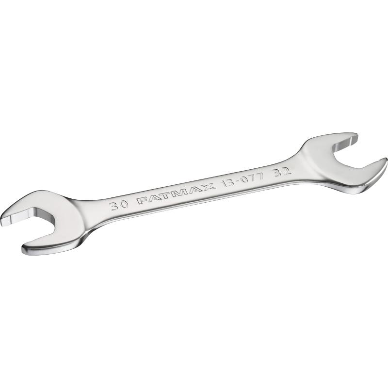 Ключ рожковый Stanley Fatmax Anti-Slip, 30x32 мм