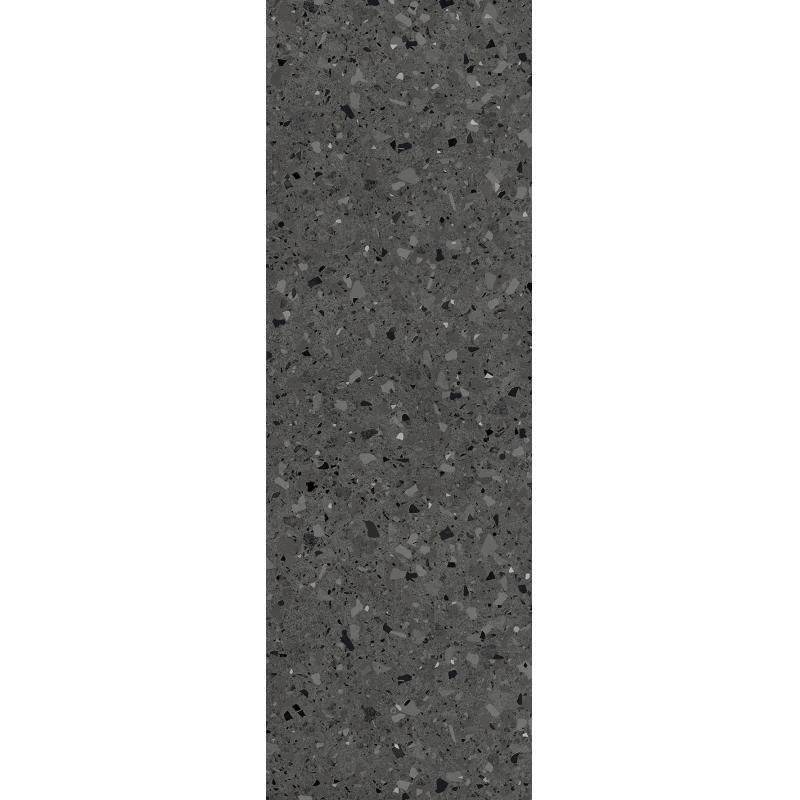 Қабырға плиткасы Керамин Мари Эрми1 25x75 см 1.69 м² күңгірт түсі сұр