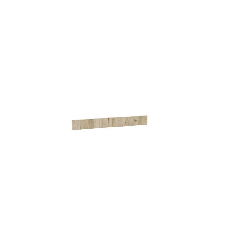 Қасбет тұмшапешке арналған Дейма қара 59.7x7.3 см ЛАЖТ түсі қоңыр