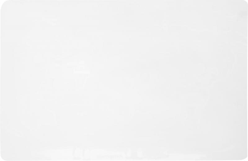 Коврик настольный «Детский мир», 38x58 см, полипропилен