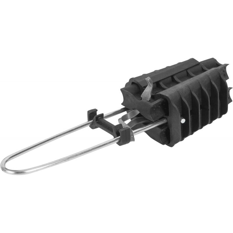 Зажим анкерный для крепления кабеля IEK 16-25 мм
