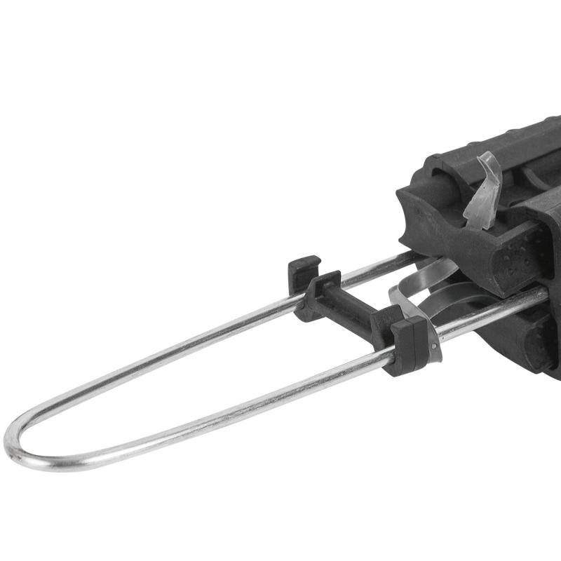 Зажим анкерный для крепления кабеля IEK 16-25 мм