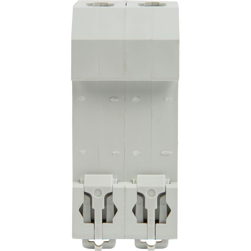 Автоматический выключатель TDM Electric ВА47-29 2P C20 А 4.5 кА SQ0206-0094