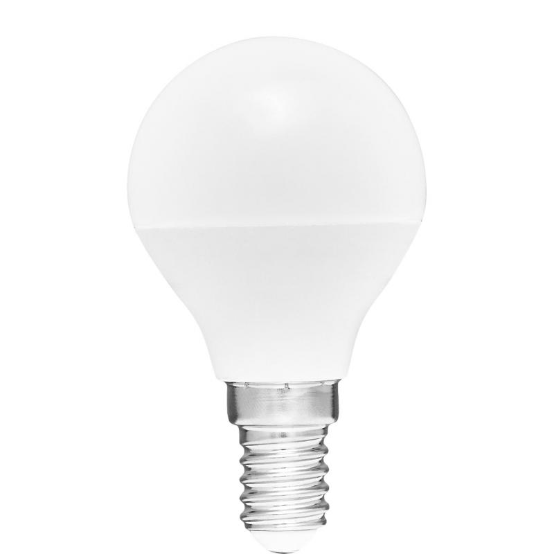 Лампа светодиодная Volpe E14 7 Вт 750 Лм теплый свет