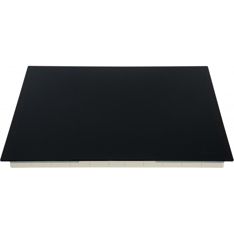 Варочная панель индукционная Hansa BHI683200 4 конфорки 59х52 см цвет чёрный