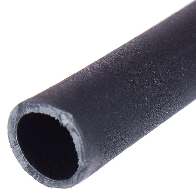 Труба для кабеля Iek ПНД D16 мм 25 м цвет черный