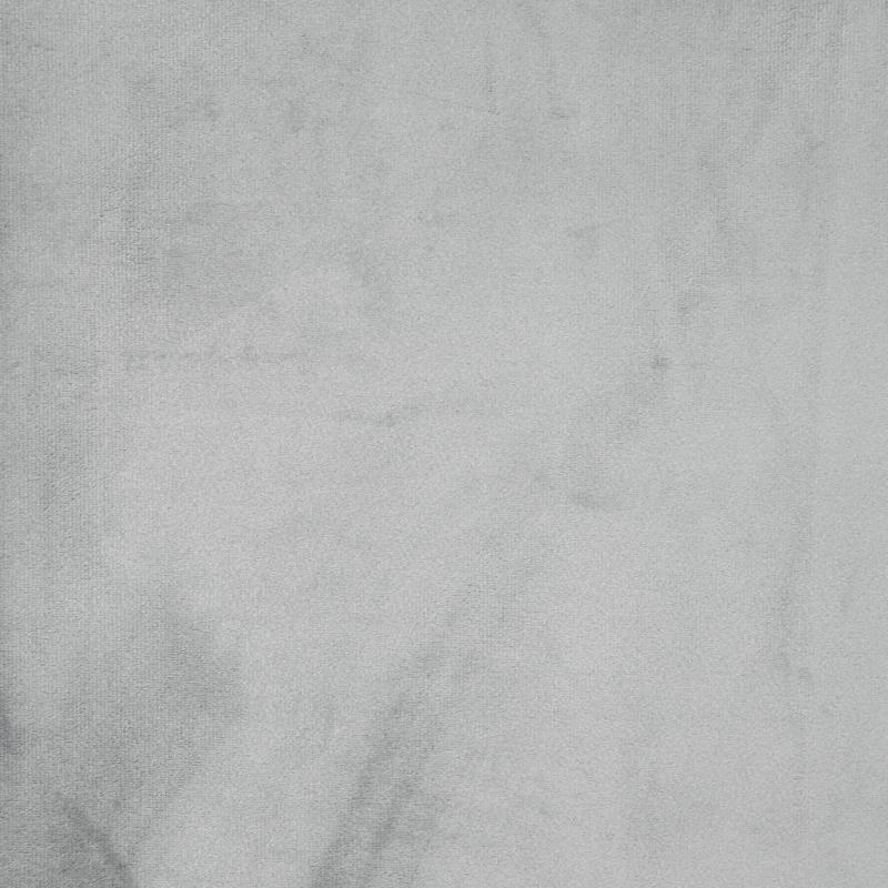 Штора на ленте со скрытыми петлями блэкаут Inspire Annalise 200x280 см цвет серый Granit 3