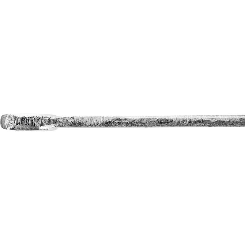 Ключ рожковый хромированный Sparta 6х7 мм