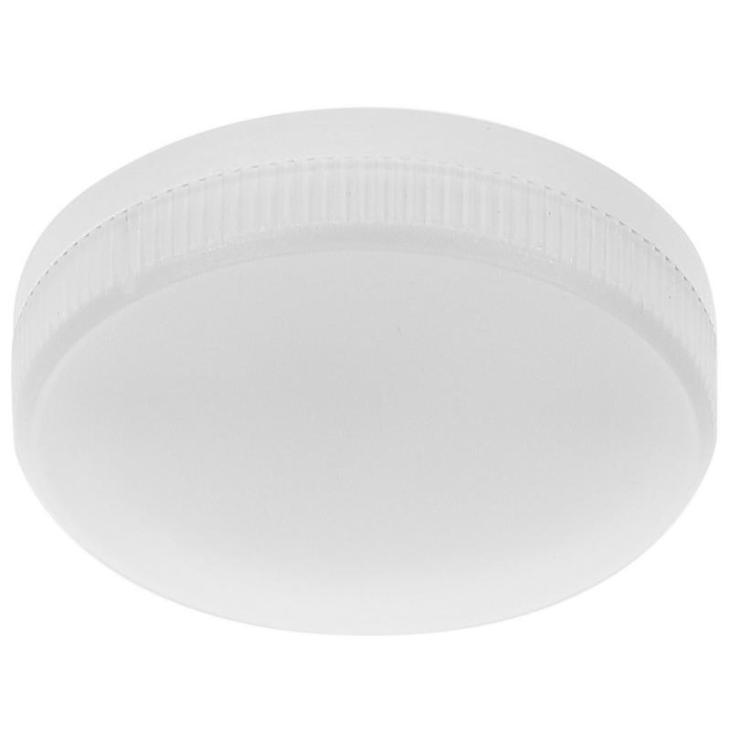 Лампа светодиодная Uniel GX53 13 Вт 1150 Лм свет белый –  в .