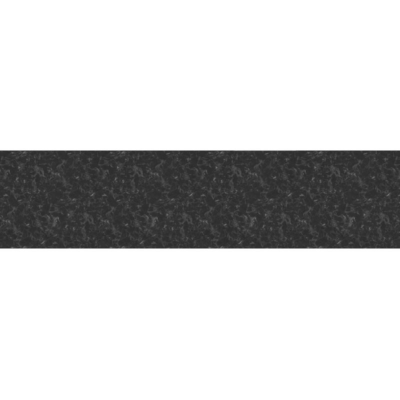 Стеновая панель Кунгур Delinia 240x0.6x60 см CPL/МДФ цвет черный