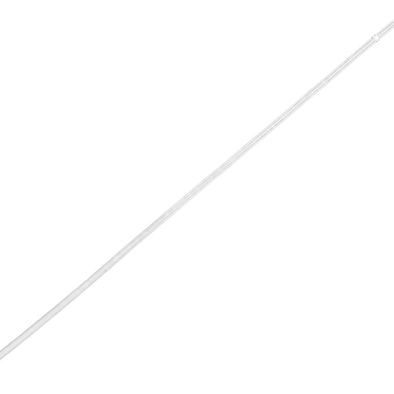 Леска универсальная Tech-Krep 0.5 мм 100 м, цвет белый