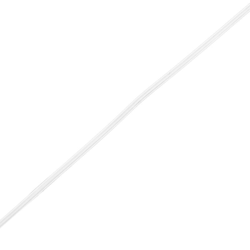 Леска универсальная Tech-Krep 1 мм 100 м, цвет белый