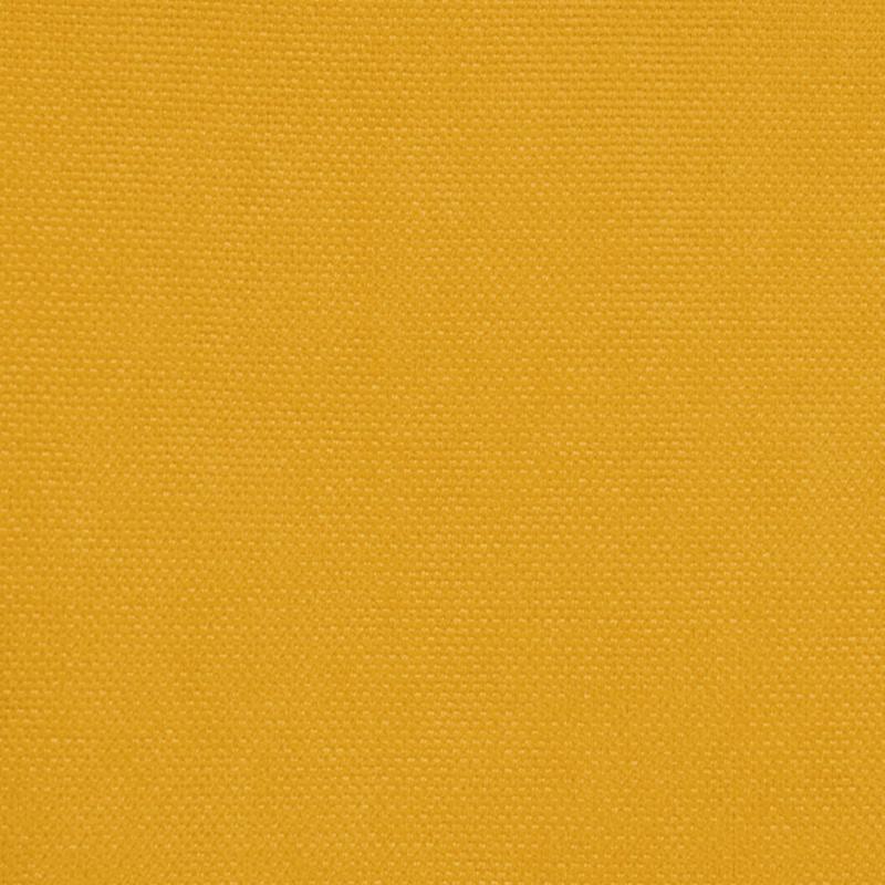 Штора на ленте Рим 200x310 см цвет желтый