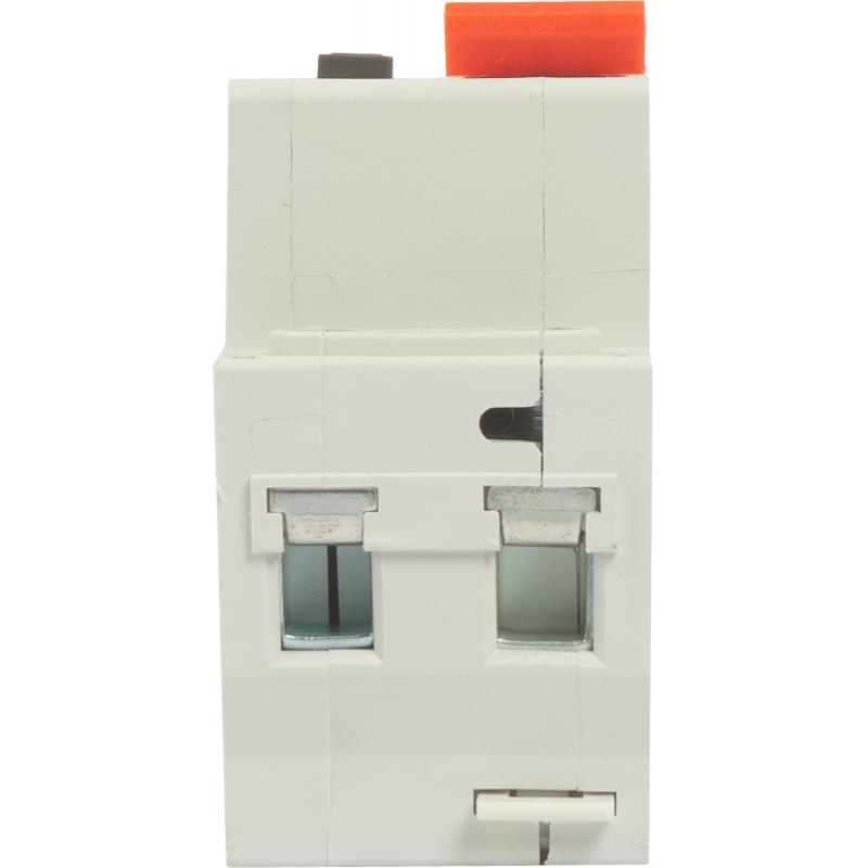 Дифференциальный автомат Tdm Electric АВДТ-32 1P N C25 A 30 мА 4.5 кА AC SQ0202-0505