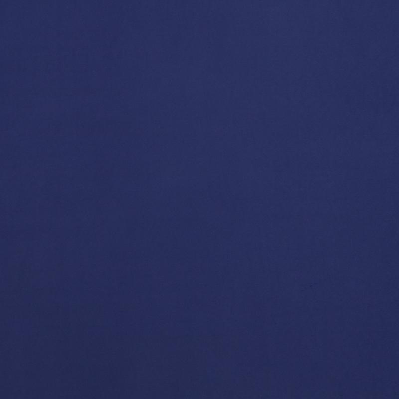 Ткань «Блэкаут» однотонная 280 см цвет синий