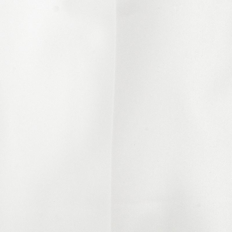 Штора для ванной Vidage Банги 180x200 см ЭВА цвет белый