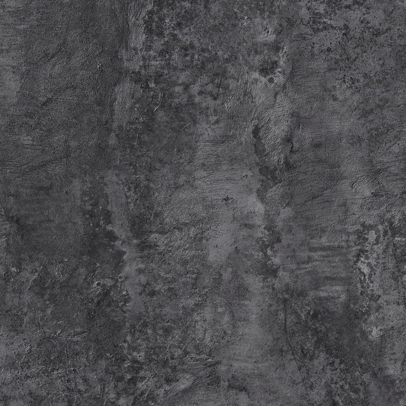 Қабырғалық панель Бетон қара 244x0.6x60 см ҰДФ түсі сұр