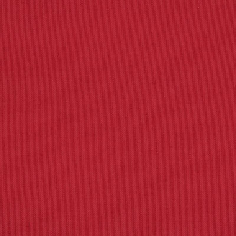 Штора на ленте со скрытыми петлями Inspire Pharell 140x280 см цвет красный Carmen 4