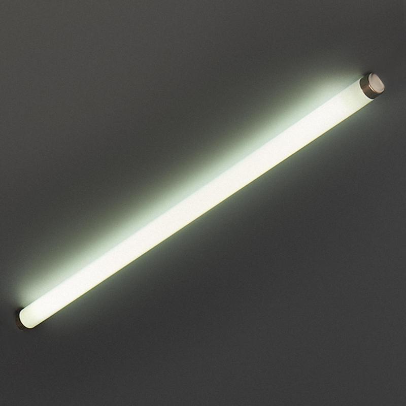 Лампа люминесцентная Osram T8 G13 18 Вт свет холодный белый 765