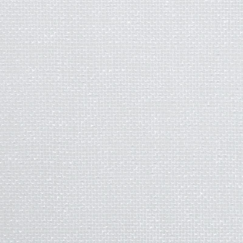 Тюль таспалы «Зығыр», 250х180 см, түсі ақ