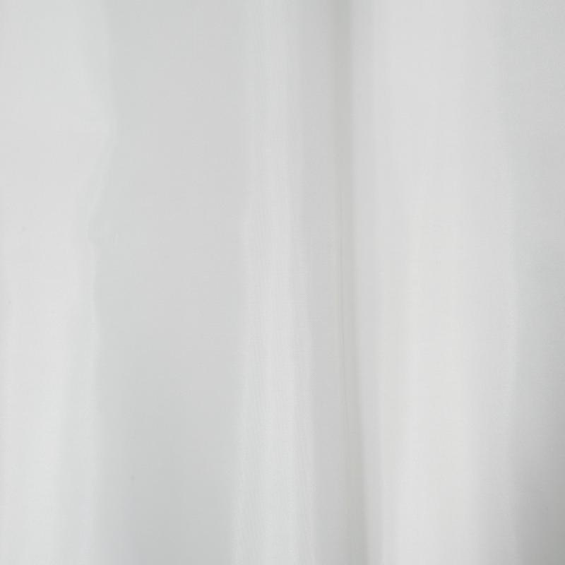 Штора для ванной Рассвет 180x200 см полиэстер цвет серый