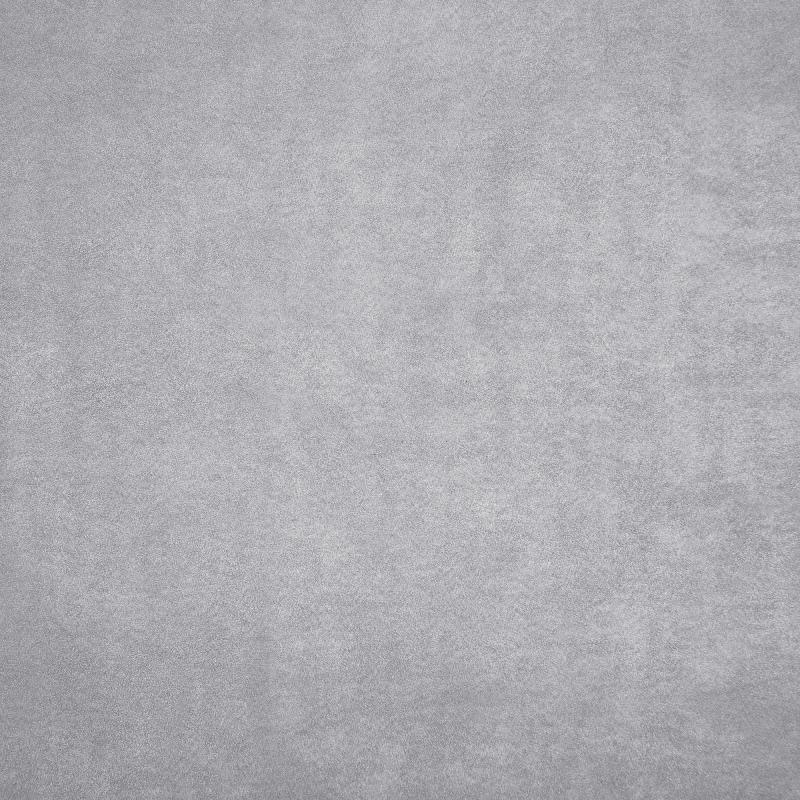 Штора на ленте со скрытыми петлями Inspire Manchester 200x280 см цвет светло-серый