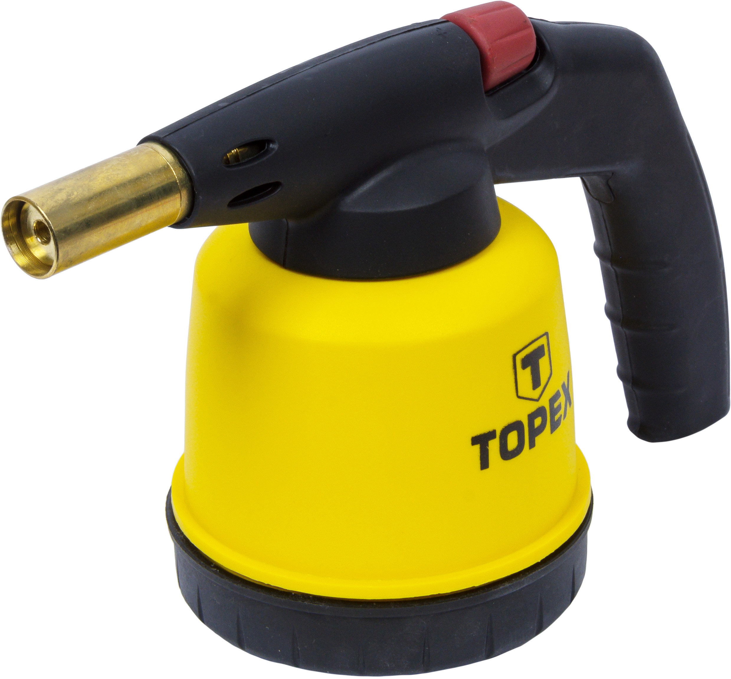 Лампа паяльная газовая Topex –   по цене 9320 тенге .