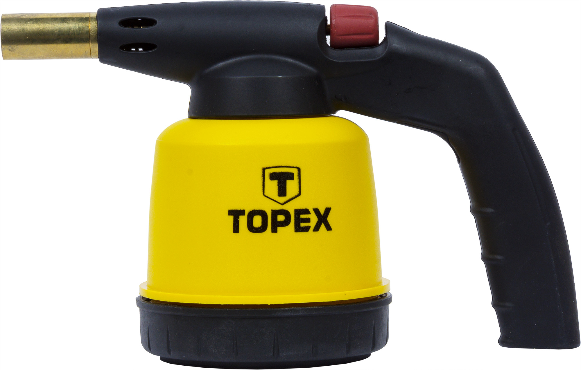 Лампа паяльная газовая Topex –   по цене 9320 тенге .