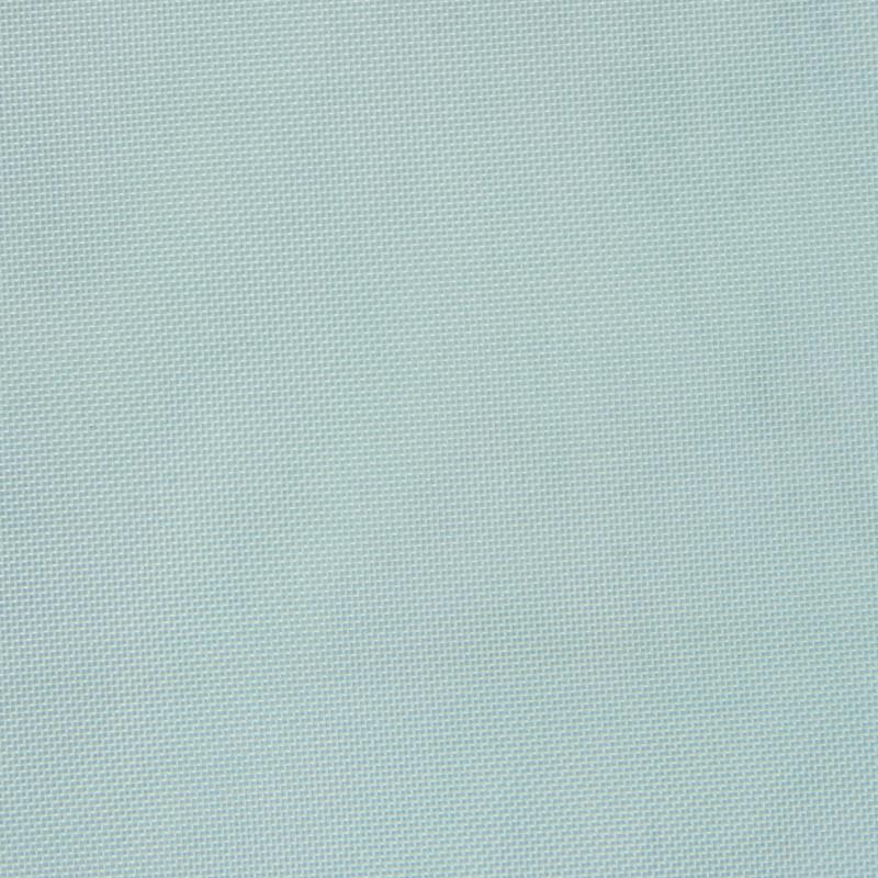 Вуаль 1 п/м 295 см однотон цвет голубой