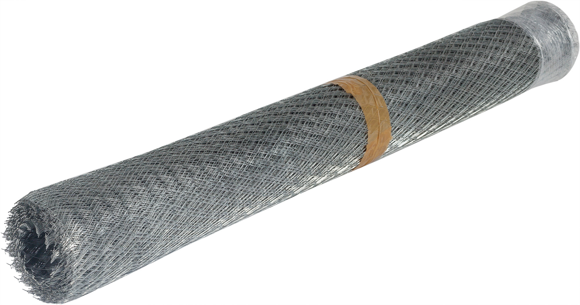  металлическая оцинкованная Штрек 20х0.7х0.3 мм, 1x15 м –  в .