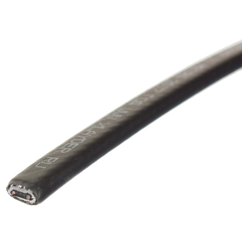 Жылыту кабелі құбырларды жылытуға арналған xLayder EHL30-2CR RST өздігінен реттелетін 1 м 30 Вт