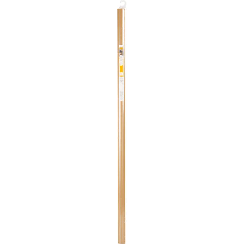 Порог разноуровневый (кант) Artens скрытый, 30х900х0-8 мм, цвет золото