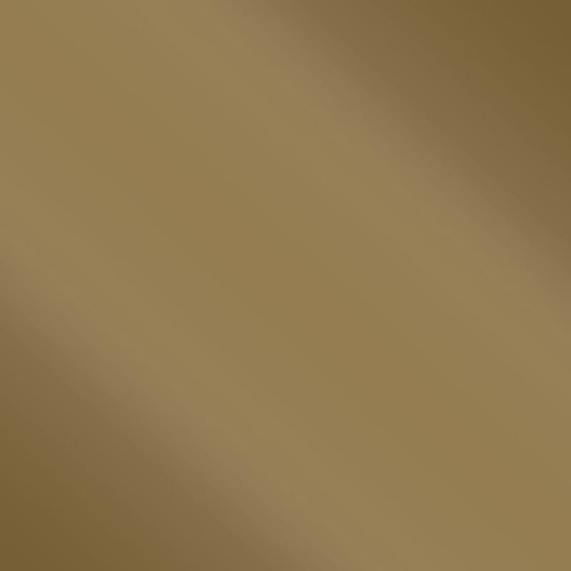 Эмаль аэрозольная декоративная Luxens глянцевая металлик цвет золотой 520 мл
