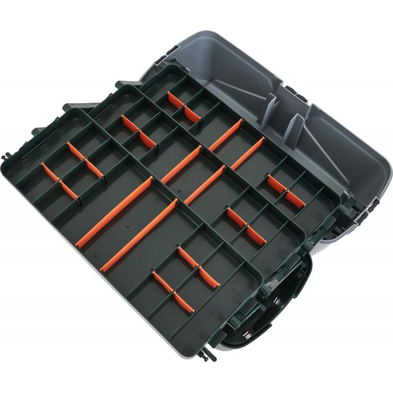 Ящик для инструментов Profbox Е-45 465x230x250 мм, пластик