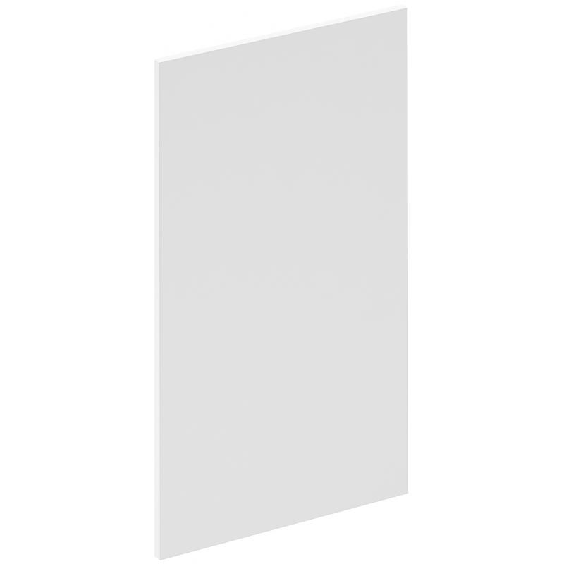 Фасад для кухонного шкафа София 44.7x76.5 см Delinia ID ЛДСП цвет белый