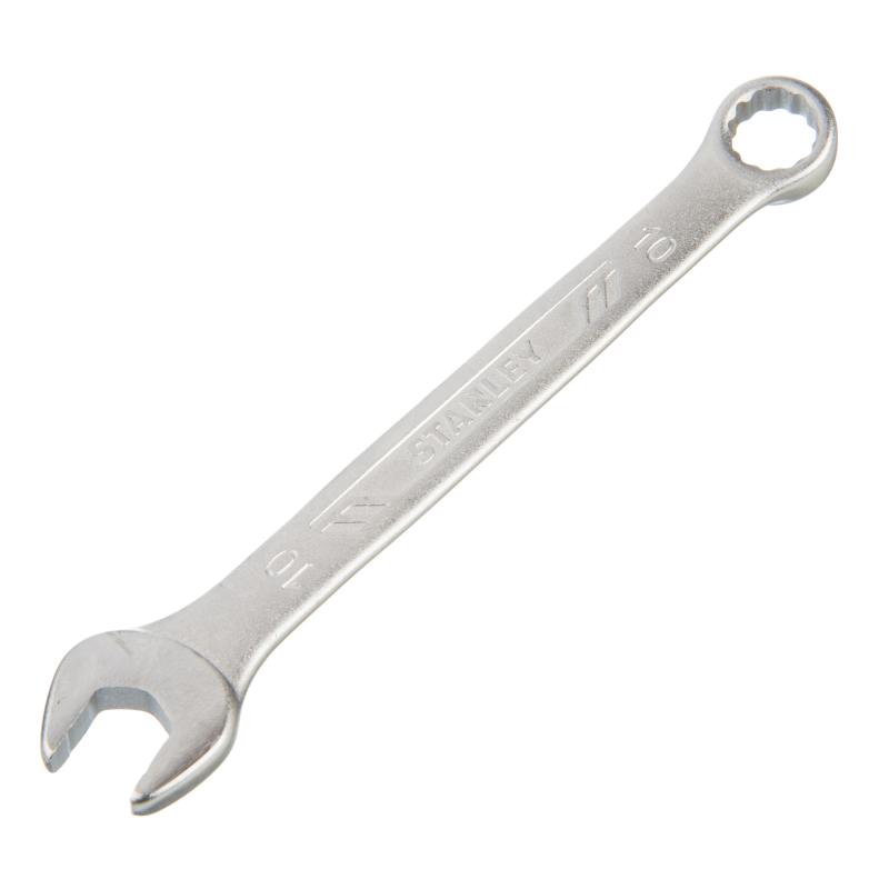 Ключ комбинированный Stanley 10 мм