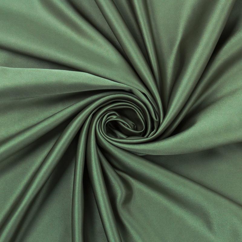 Ткань 1 п/м «Мелани», 280 см, цвет зелёный