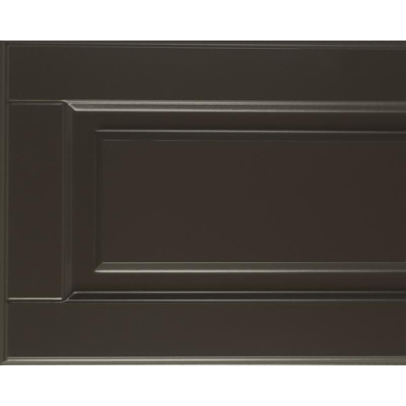 Двери для шкафа Delinia «Леда серая» 80x70 см, МДФ, цвет серый, 3 шт.