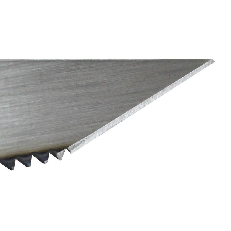Ножовка по гипсокартону Дельта 200 мм